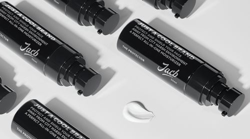 jacb嘉仕酷斬獲ellemen睿士理容大獎,開啟男士護膚塑顏新旅程