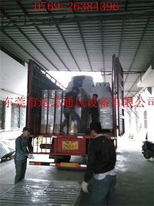 專業(yè)工廠降溫解決方案 睿容環(huán)保的負(fù)壓風(fēng)機(jī)、水簾墻與環(huán)?？照{(diào)降溫工程